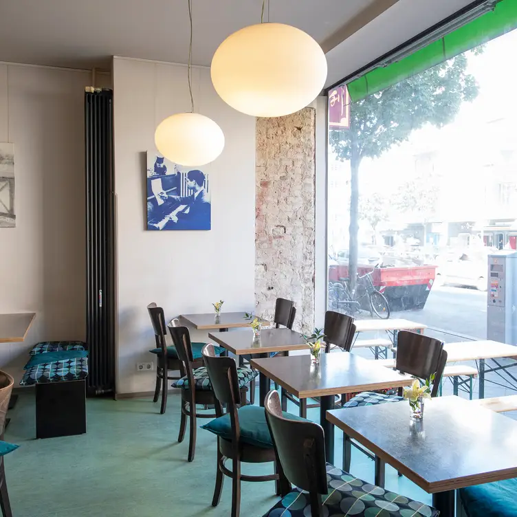 papaya in der kantstrasse Restaurant Berlin, BE OpenTable