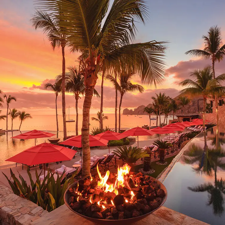 Hacienda Cocina y Cantina, Cabo San Lucas, BCS