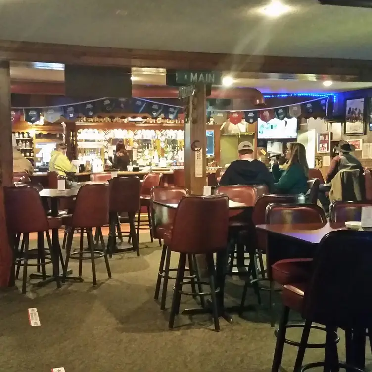 Horseshoe Bar and Grill, Casper, WY