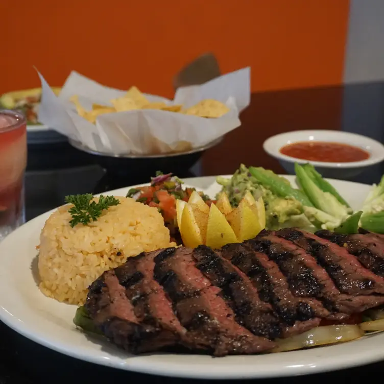 Pineda’s Mexican Cuisine, Richardson, TX
