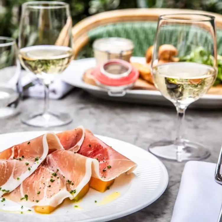 Côte Brasserie Sloane Square Restaurant London, OpenTable