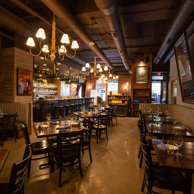 Restaurante Helen in The Heights - Houston, , TX | OpenTable