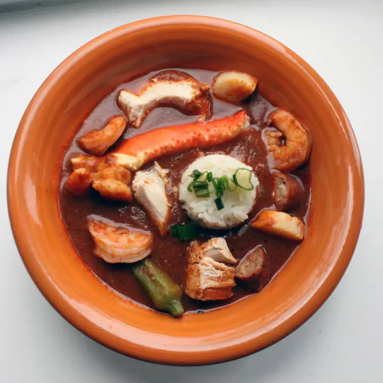 Restaurant Nita's Gumbo Country Club Hills, , IL OpenTable