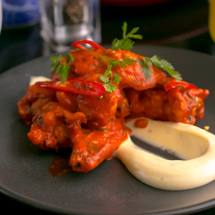 Restaurante Bitter & Twisted Drogheda, Co. Louth OpenTable