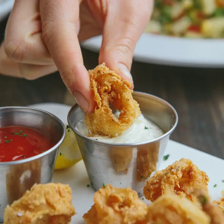ROCK'N FISH - Manhattan Beach, Manhattan Beach, CA