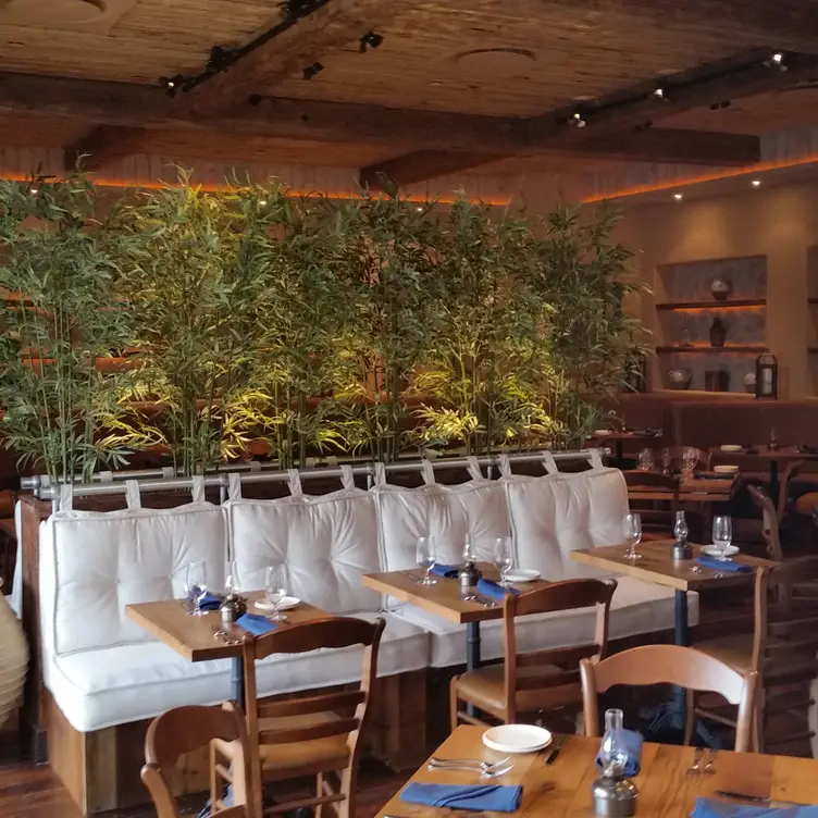 Estia Taverna – Radnor PA Radnor