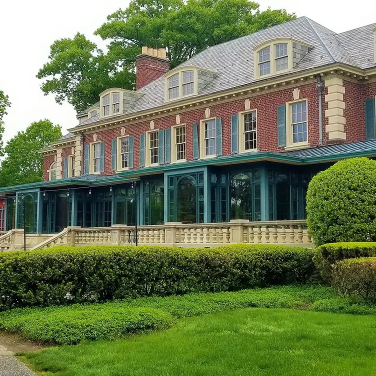 Box Hill Mansion, York, PA