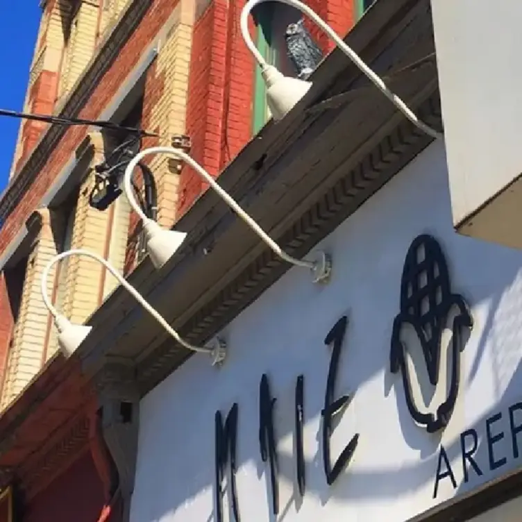 Maiz - Queen West, Toronto, ON