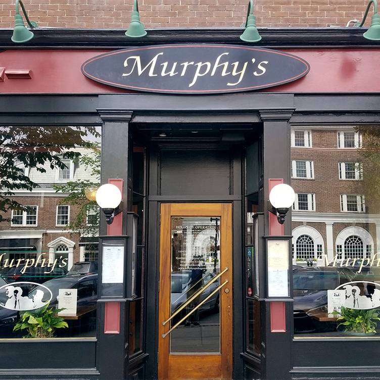 Hanover Nh Restaurants Open On Christmas Day Near Me 2022 Murphys On The Green Restaurant - Hanover, Nh | Opentable