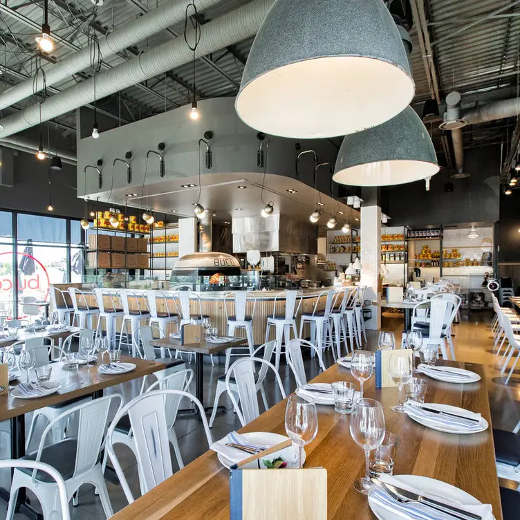 Buco Pizzeria + Vino Bar - Windermere AB Edmonton