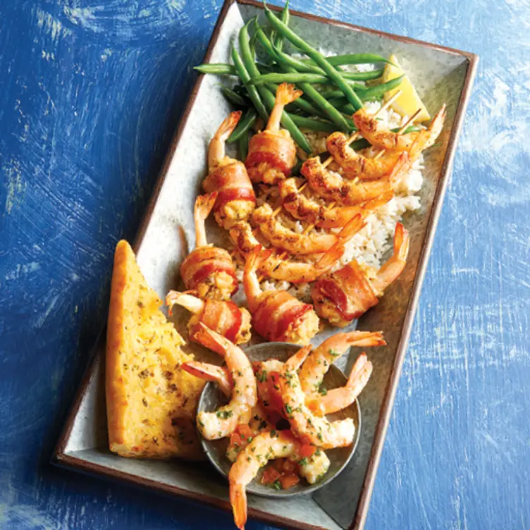 Joe's Crab Shack Galveston Seawall Restaurant Galveston, TX