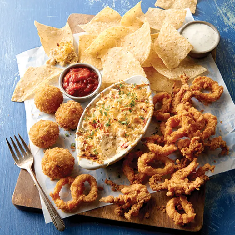 Joe's Crab Shack Galveston Seawall Restaurant Galveston, TX