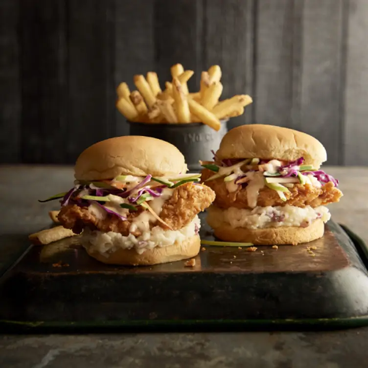 Brick House Tavern + Tap Amherst Restaurant Amherst, NY OpenTable