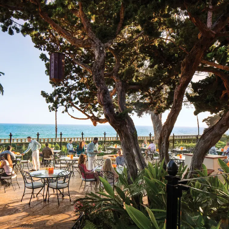 Bella Vista at Four Seasons Resort The Biltmore Santa Barbara, Santa Barbara, CA