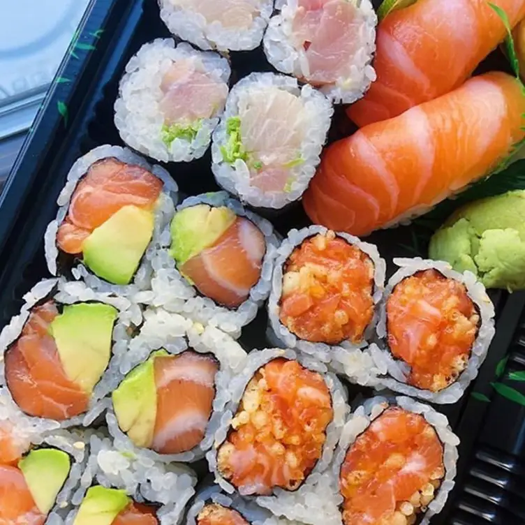 Ichiban Steak House & Asian Fusion Restaurant Charleston, , SC