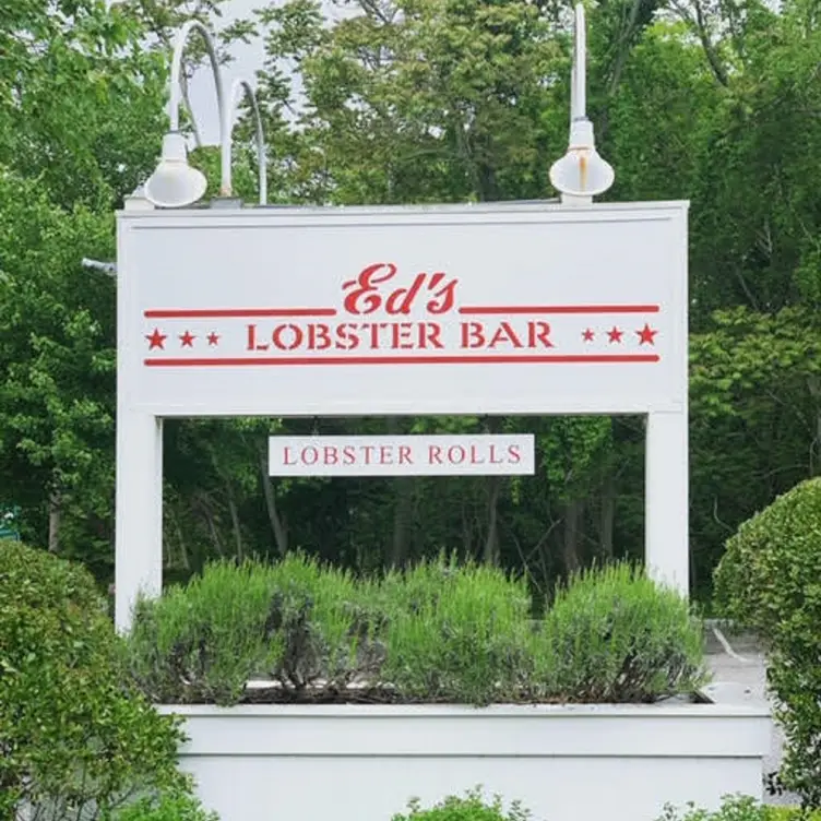 Ed's Lobster Bar - Sag Harbor, Sag Harbor, NY