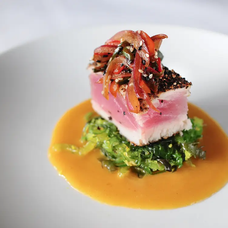 Ibiza Food and Wine Bar, Houston, TX