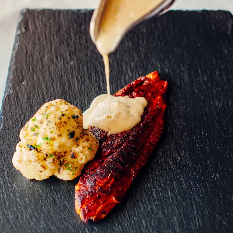Ibiza Food and Wine Bar, Houston, TX