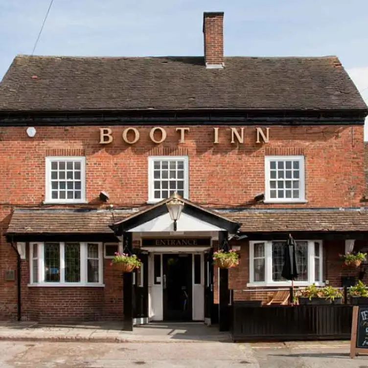 The Boot Inn - Sutton Coldfield, Sutton Coldfield, West Midlands