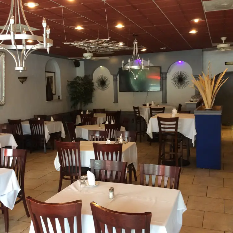 Orfino's Restaurant, Briarcliff Manor, NY