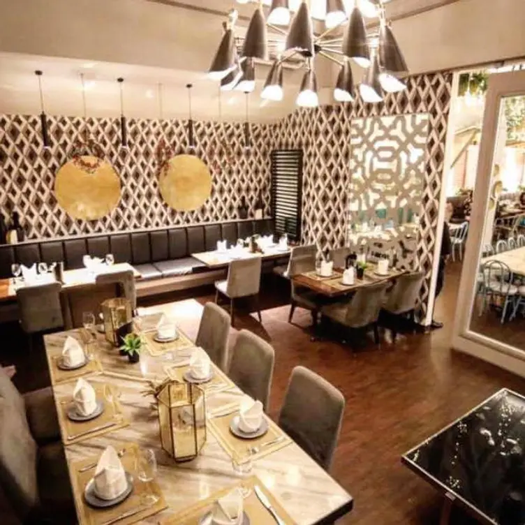 Mónaco Bistro, Santo Domingo Este, Distrito Nacional
