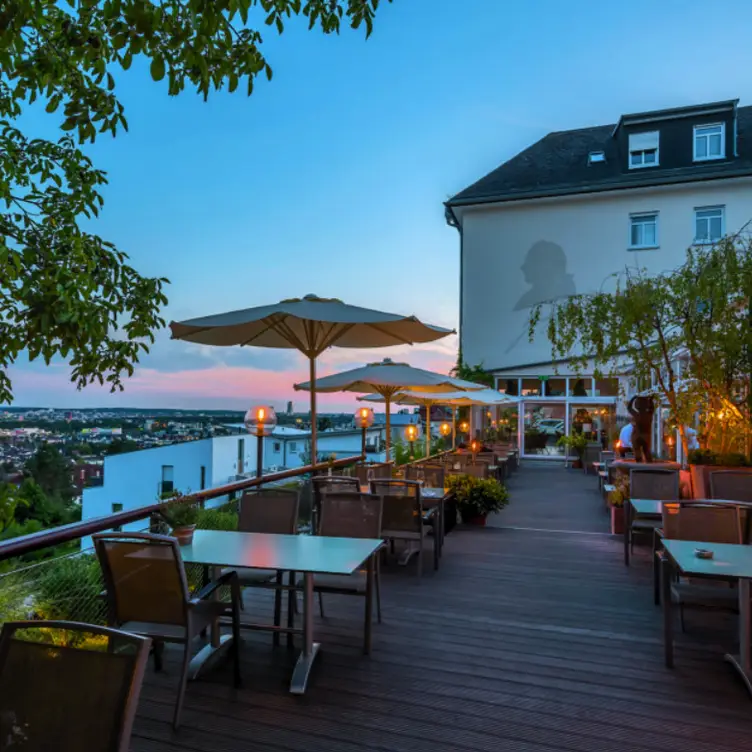 Restaurant Schöne Aussicht Restaurant Frankfurt am Main, HE OpenTable Restaurant Schöne Aussicht Restaurant Frankfurt am Main, HE OpenTable