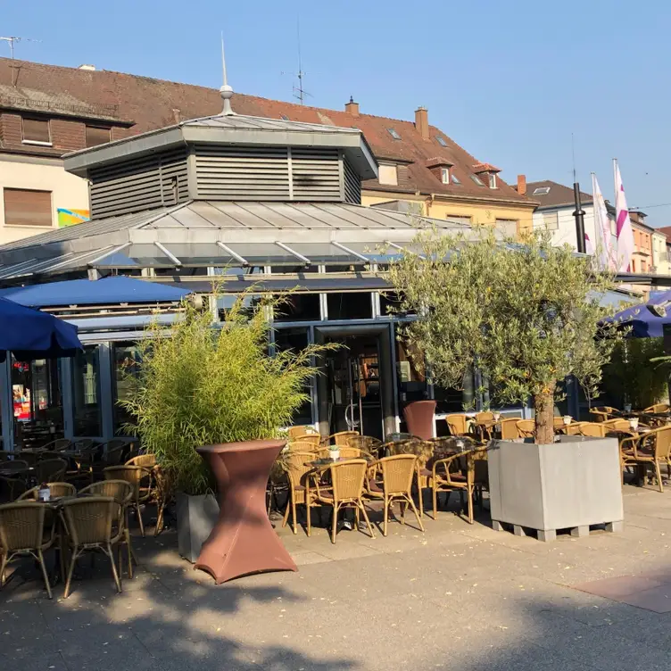 57+ Pavillon Bruchsal Speisekarte, Die speisekarte des pavillon der