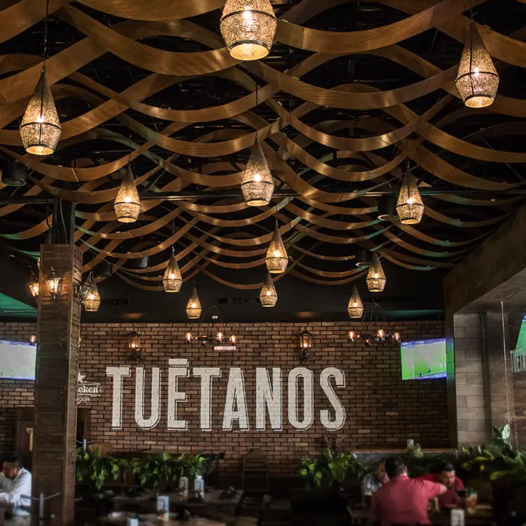 Tuétanos Cantina Gourmet, Saltillo, COA