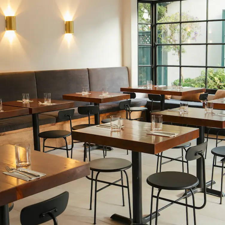 Stationæry Top Rated Restaurant in Carmel by the Sea, CA OpenTable