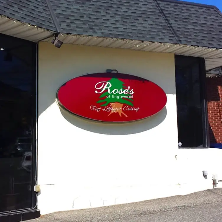Rose's of Englewood Restaurant Englewood, NJ OpenTable