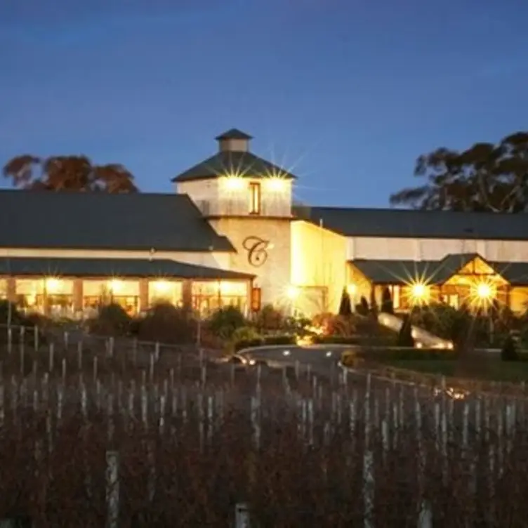 Centennial Vineyards Restaurant, Bowral, AU-NSW