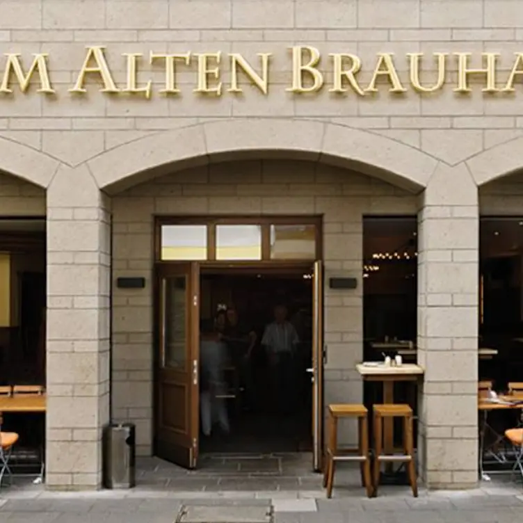 Zum Alten Brauhaus - Köln NW Köln