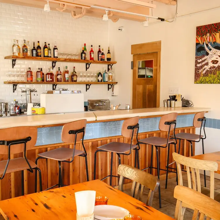Pizza Domenica Mid-City, New Orleans, LA