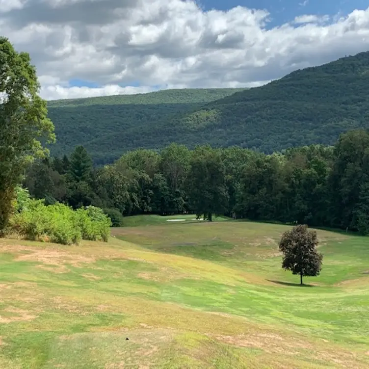 Img - Ellenville Country Club Grill, Ellenville, NY
