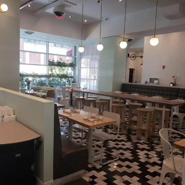 Grand Canyon Bistro, Brooklyn, NY