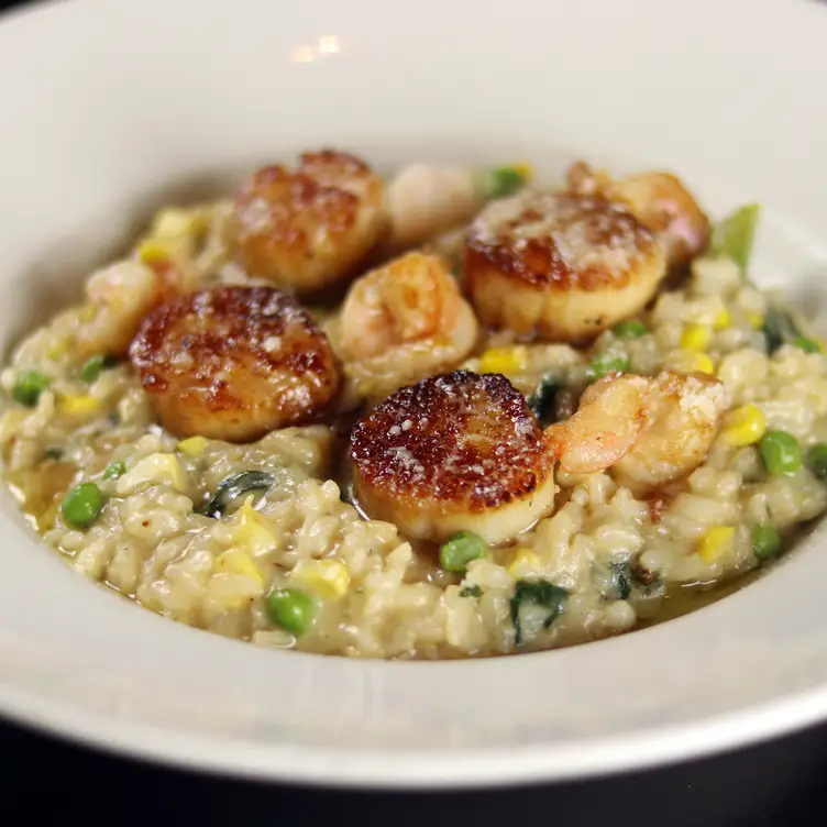 Restaurante Cooper's Hawk Winery & Restaurant - Virginia Beach