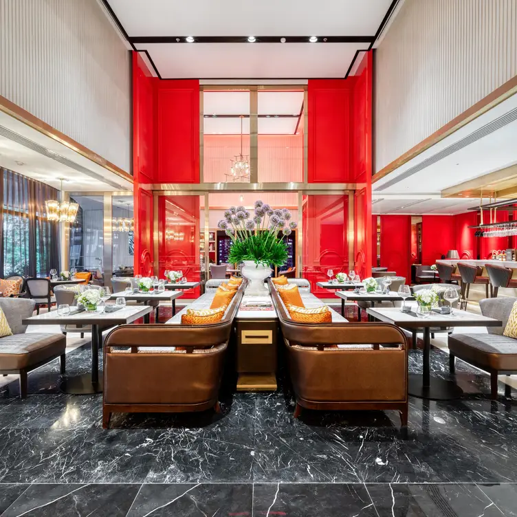 The Allium Bangkok - The Athenee Hotel, a Luxury Collection Hotel Bangkok, Pathum Wan, Bangkok