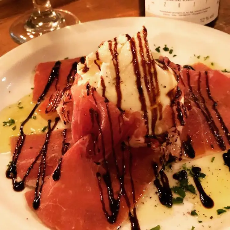 Burrata - Havertown, Havertown, PA