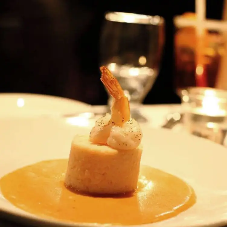 Restaurant Trattoria La Scala Québec, QC OpenTable