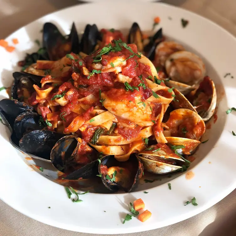 Bocelli's, Doylestown, PA