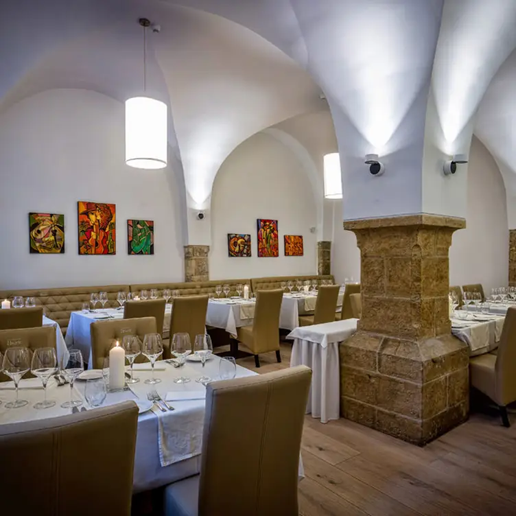 LOOV Restaurant, Prague, Prague