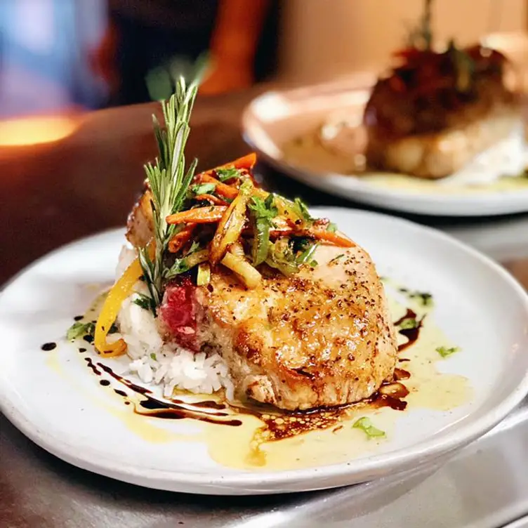 Brix Wine Bar & Bistro Restaurant St. Thomas, VI OpenTable