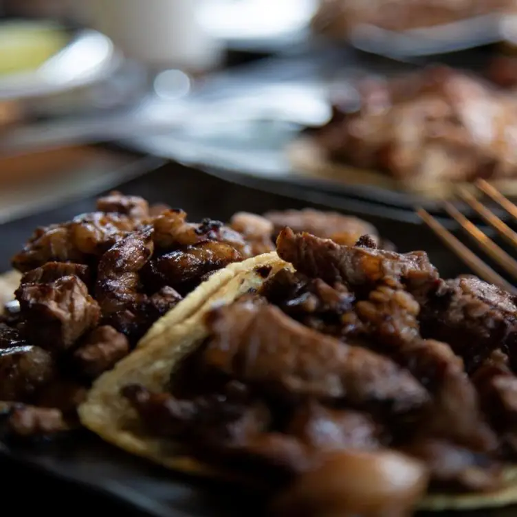 Parrilla Danesa, Ciudad de México, CDMX