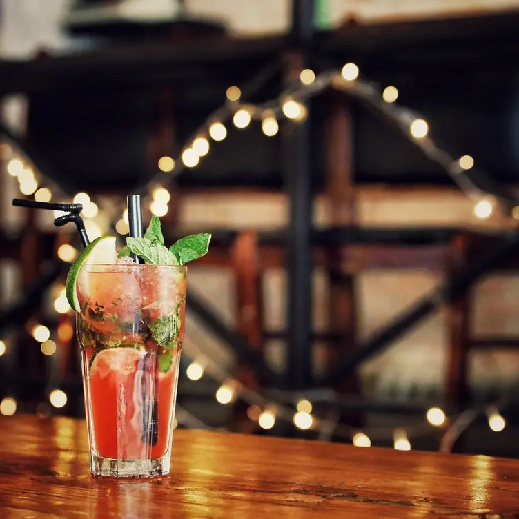 The Daily Tavern, Atlanta, GA