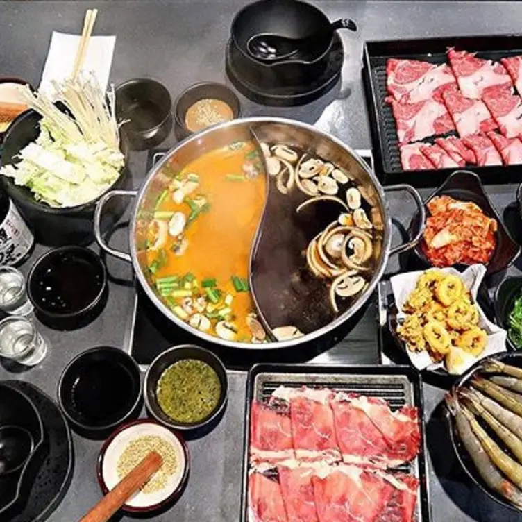 Mokuku, San Francisco, CA