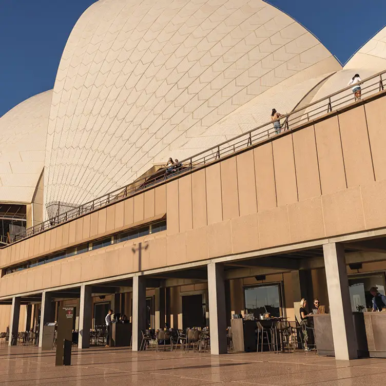 Portside at Sydney Opera House, Sydney, AU-NSW