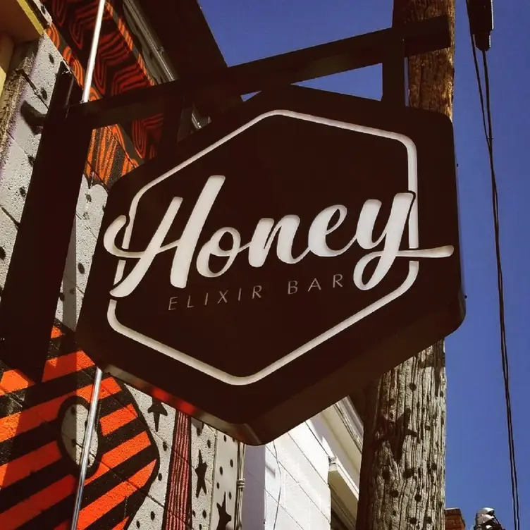 Honey Elixir Bar Restaurant - Denver, CO