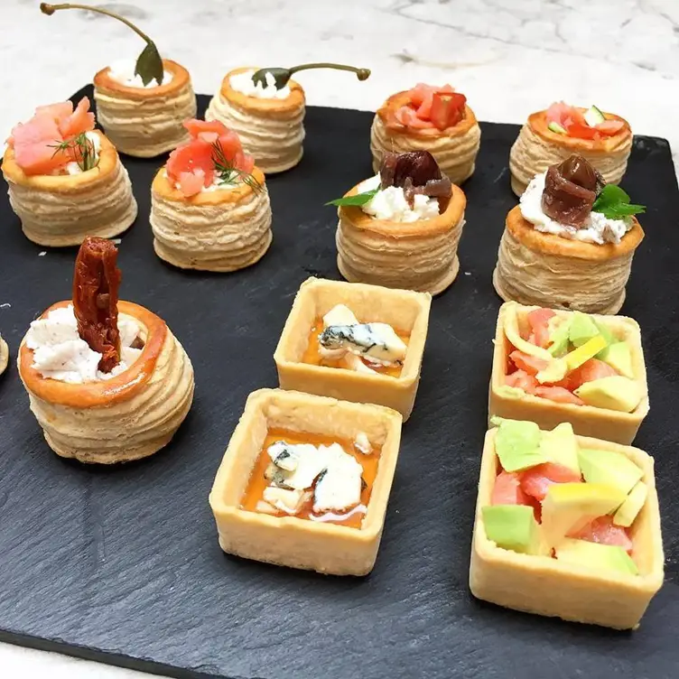 Chiu Gustosita Italiane, Milan, Milan