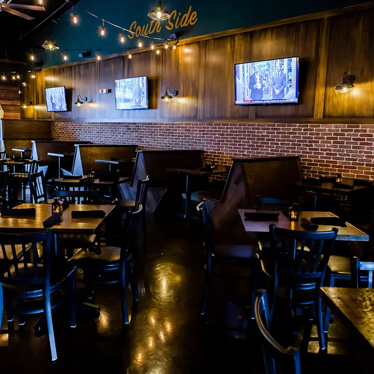 South Side Kitchen & Pub Nashville Updated 2024, American Restaurant
