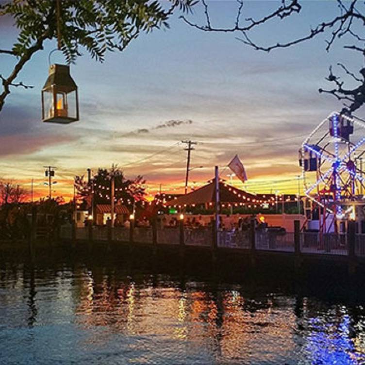 Jordan Lobster Farms Restaurant Island Park Ny Opentable